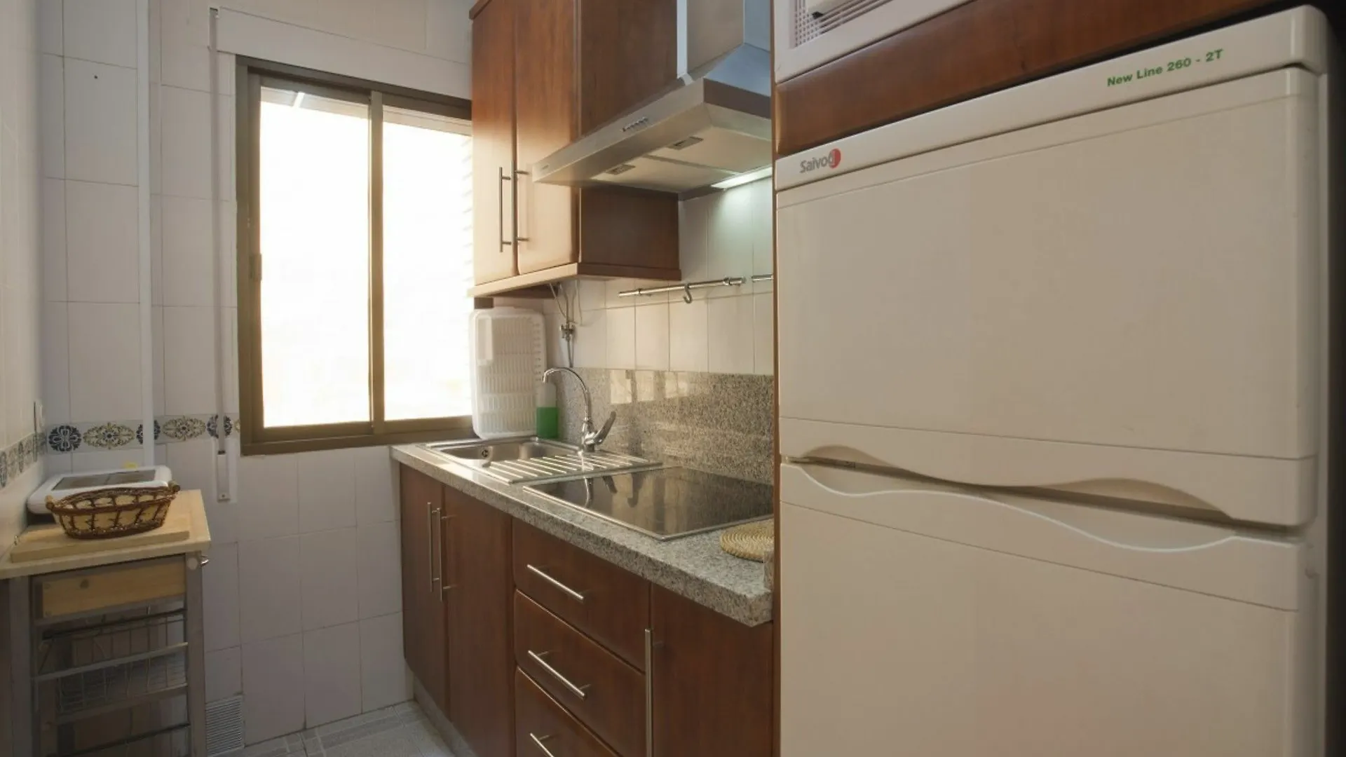Malaga 101679 3 Bedroom Apartment By Mo Rentals