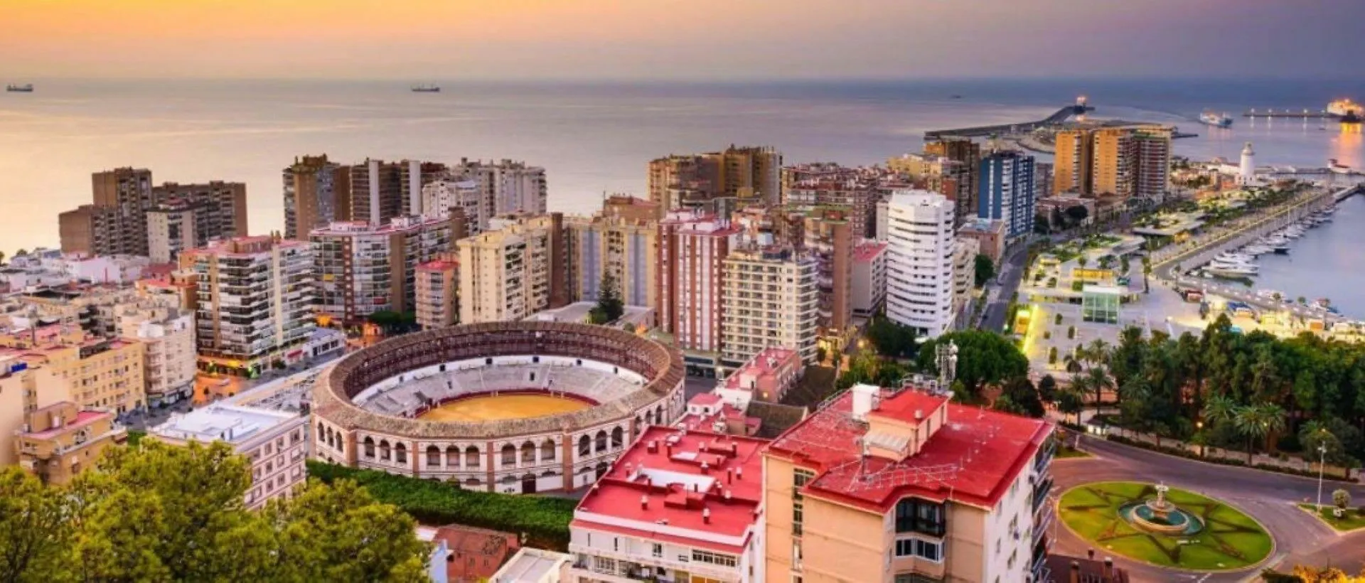 Malaga 101679 3 Bedroom Apartment By Mo Rentals